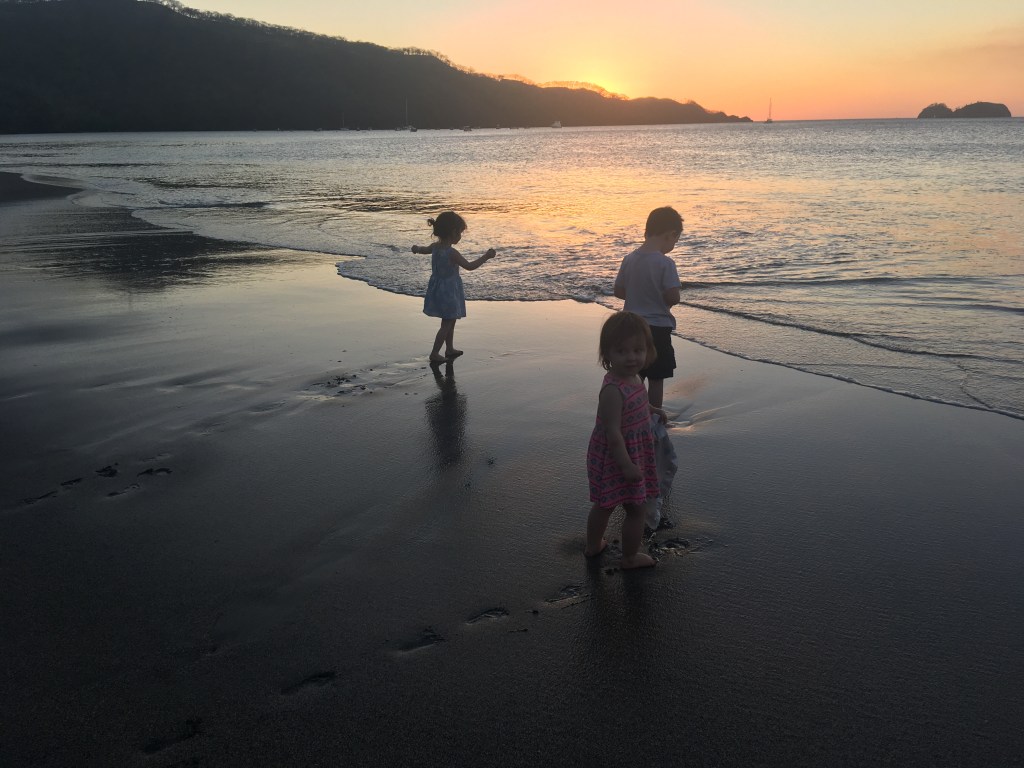 Hey baby, let’s go to the&nbsp;beach.