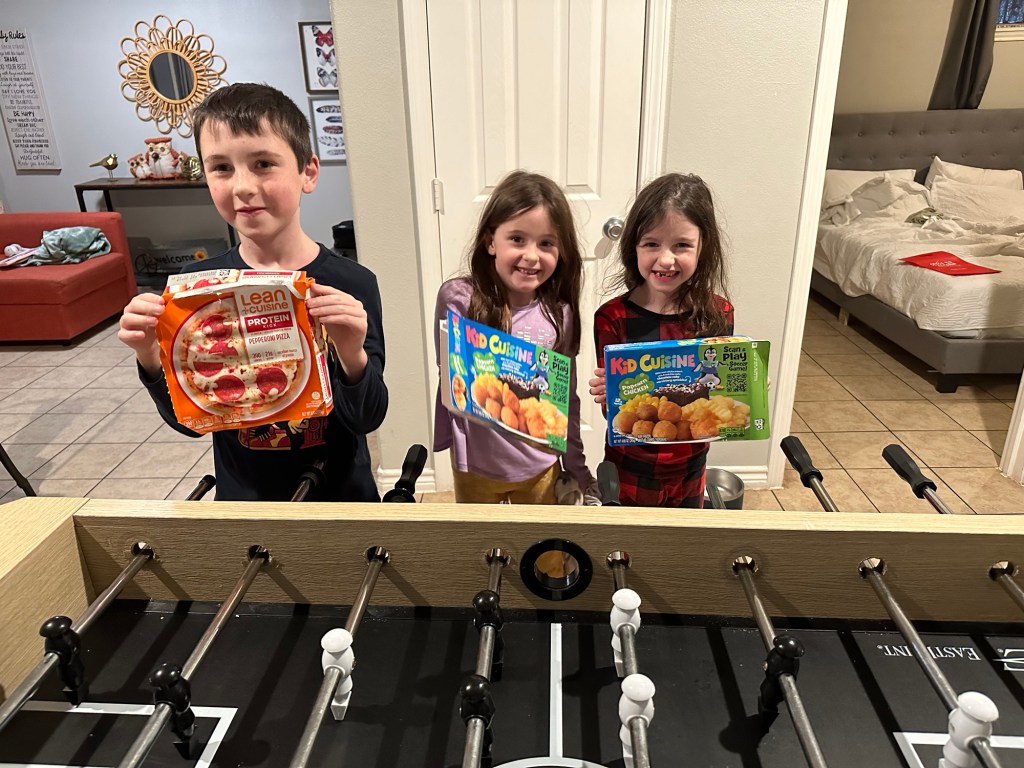 Houston, we have a&nbsp;problem