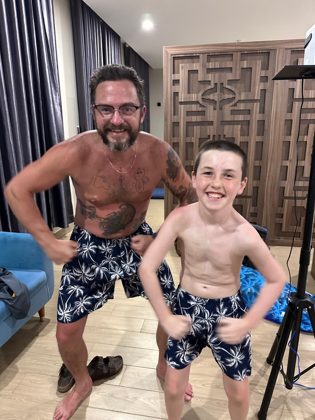 Movies and Yummy&nbsp;Chicken